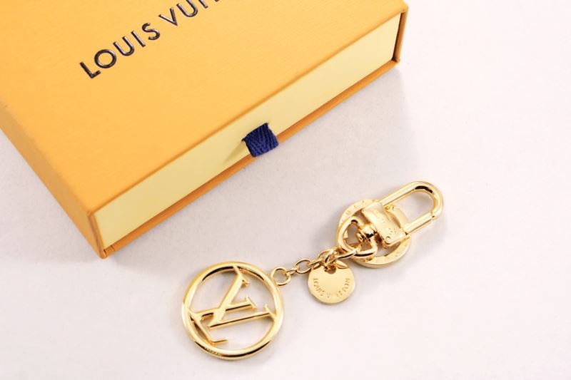 Louis Vuitton Keychains